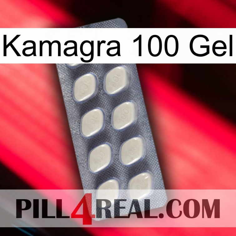Kamagra 100 Gel 08